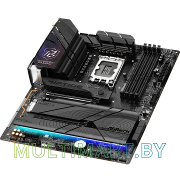 Материнская плата ASRock Z790 Riptide WiFi картинка 4